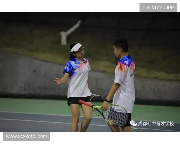 成都网球队荣登全国网球配合排行榜第六位展现强劲实力与团队默契
