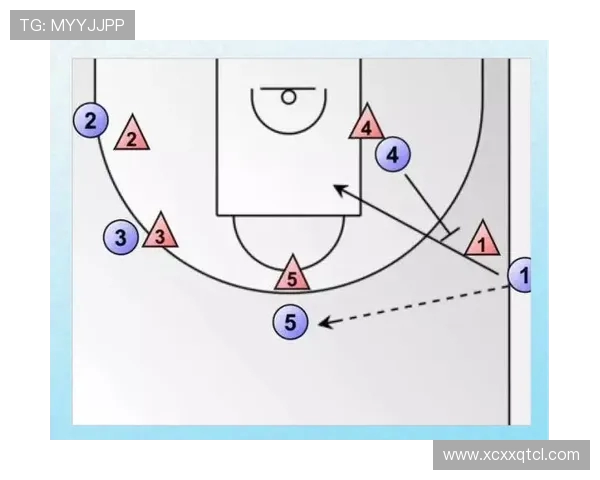 杭州篮球队的灵活性探讨与战术创新分析