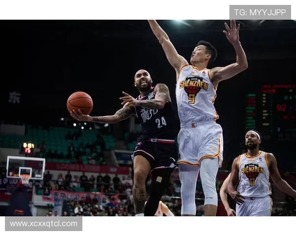 CBA激战北京首钢与深圳队绝杀对决精彩回顾与分析