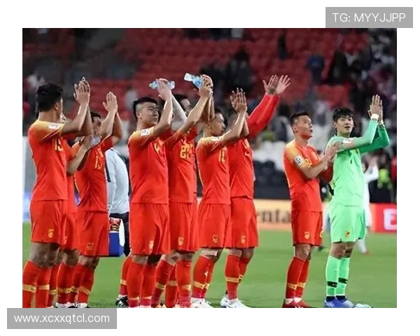 中国U19青年队对决日本队展现青春风采与足球激情